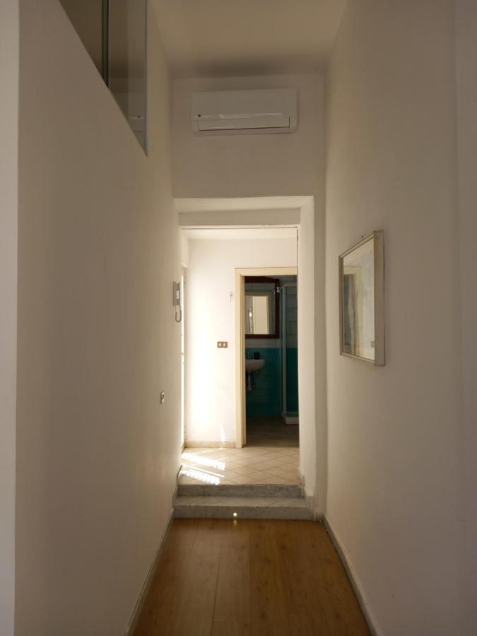 Casa Sanita * Naples