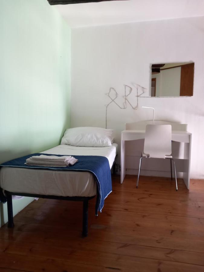 Casa Sanita