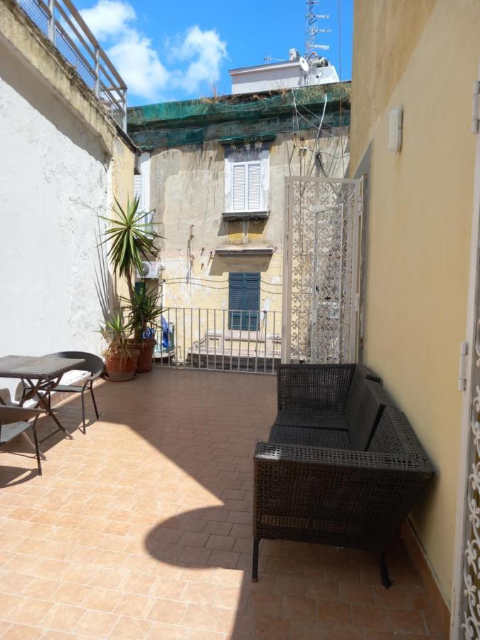Casa Sanita Apartment Naples