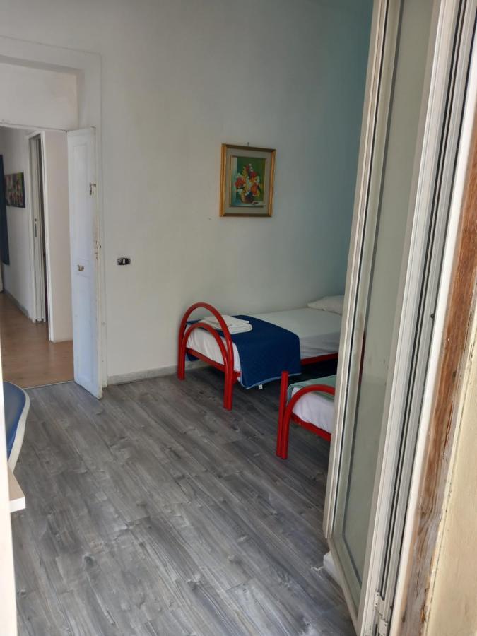 Apartment Casa Sanita