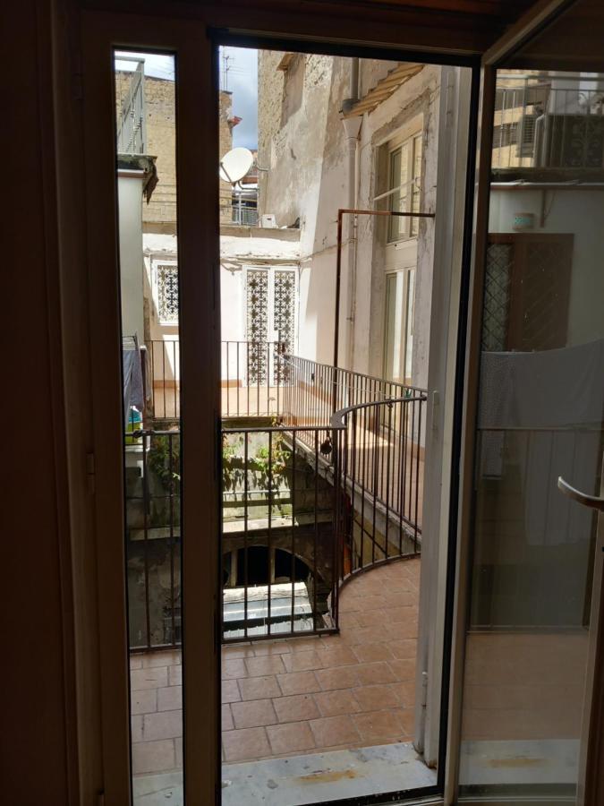 Casa Sanita Apartment
