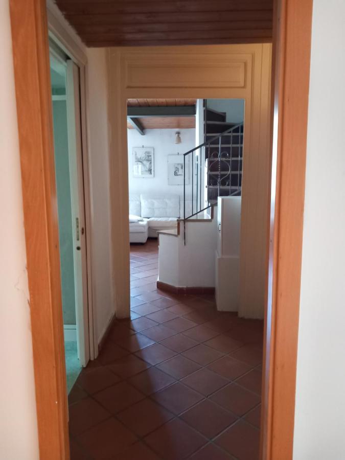 Casa Sanita Apartment *