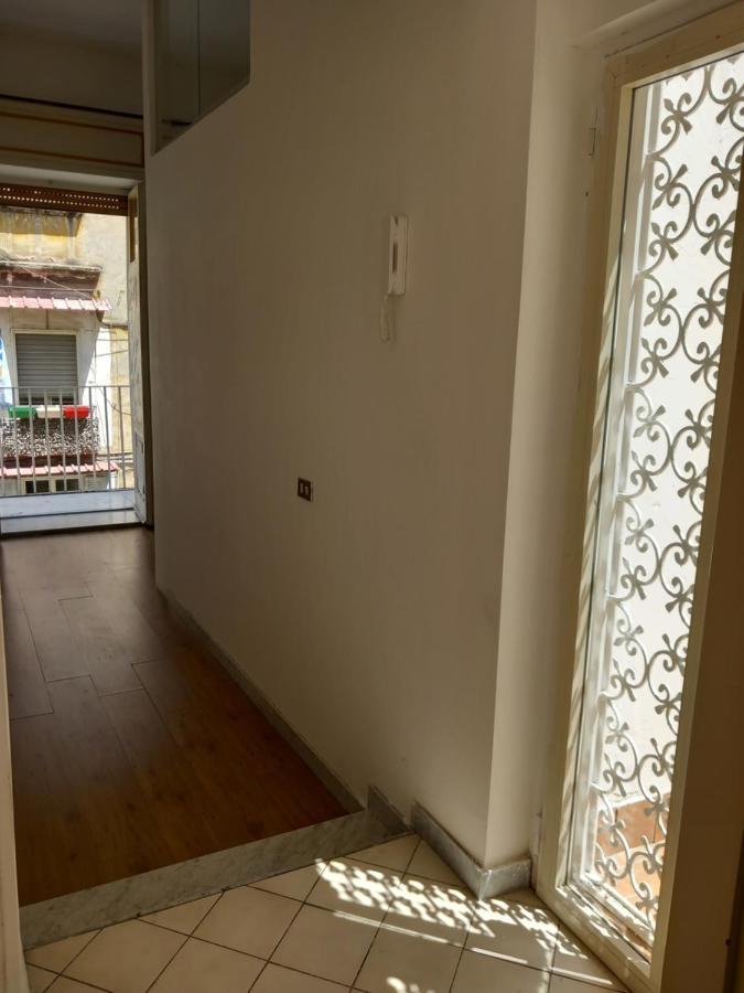 Apartment Casa Sanita