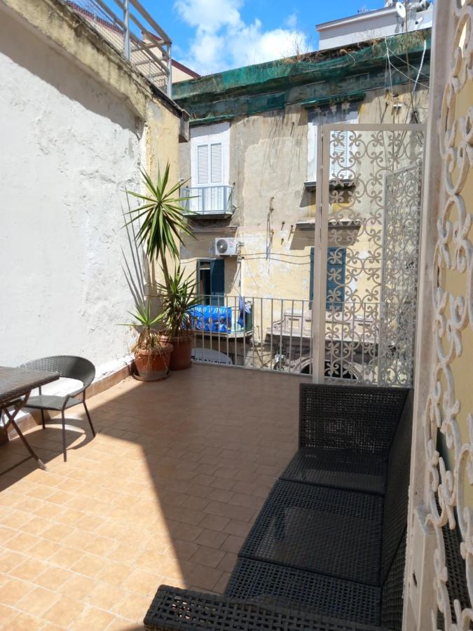 Casa Sanita Apartment Naples