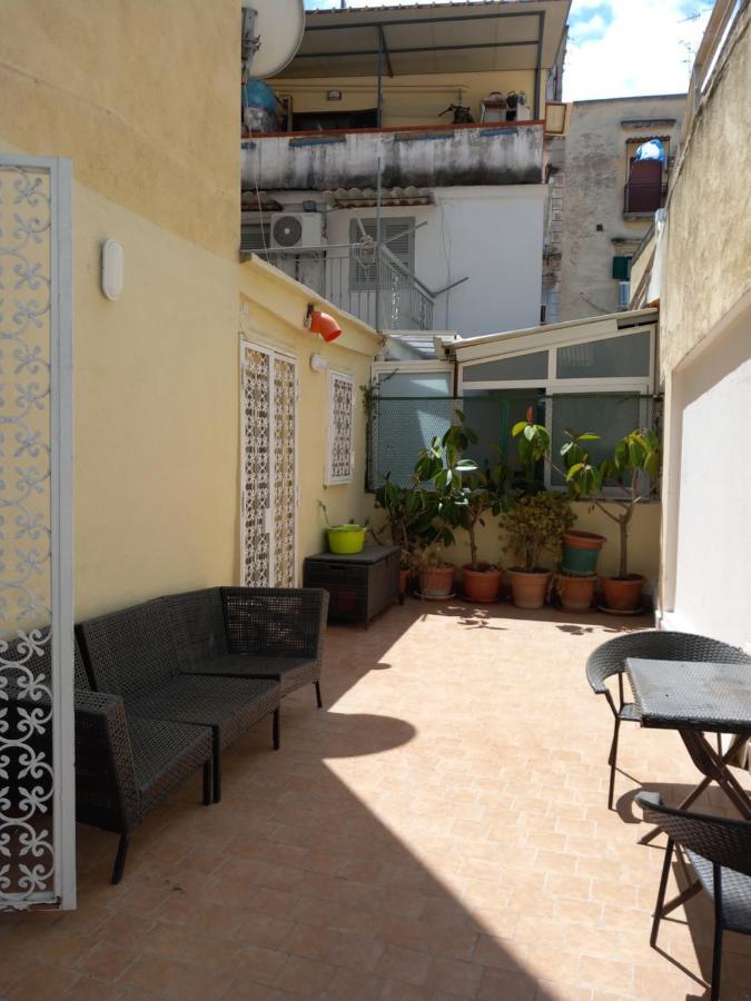 Casa Sanita Apartment