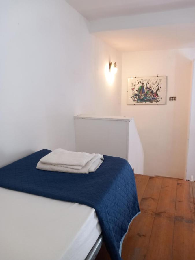 Apartment Casa Sanita Naples