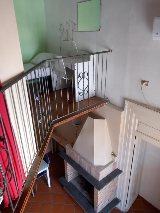 Casa Sanita