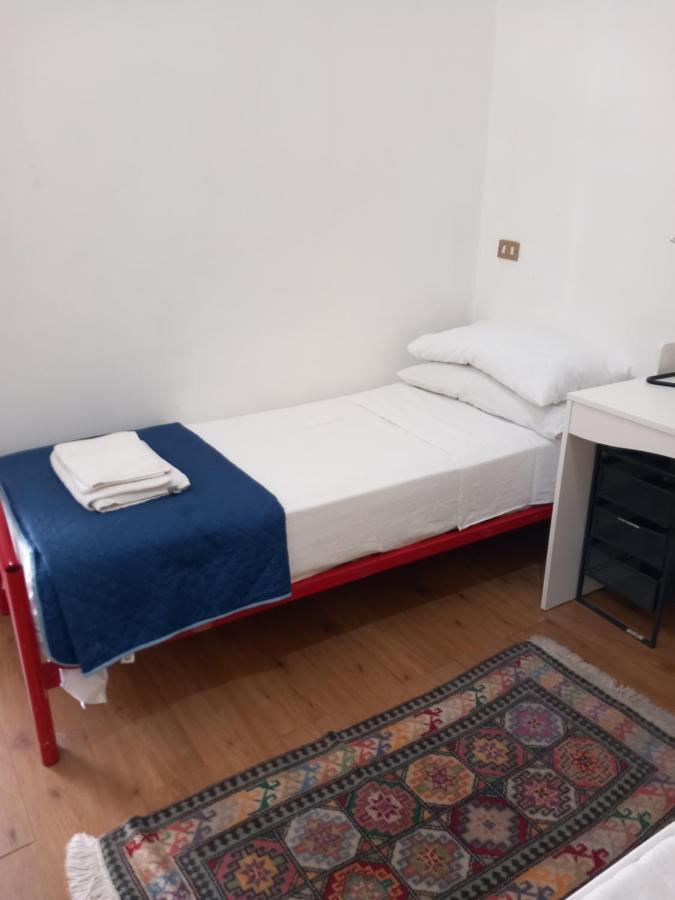 Casa Sanita * Naples