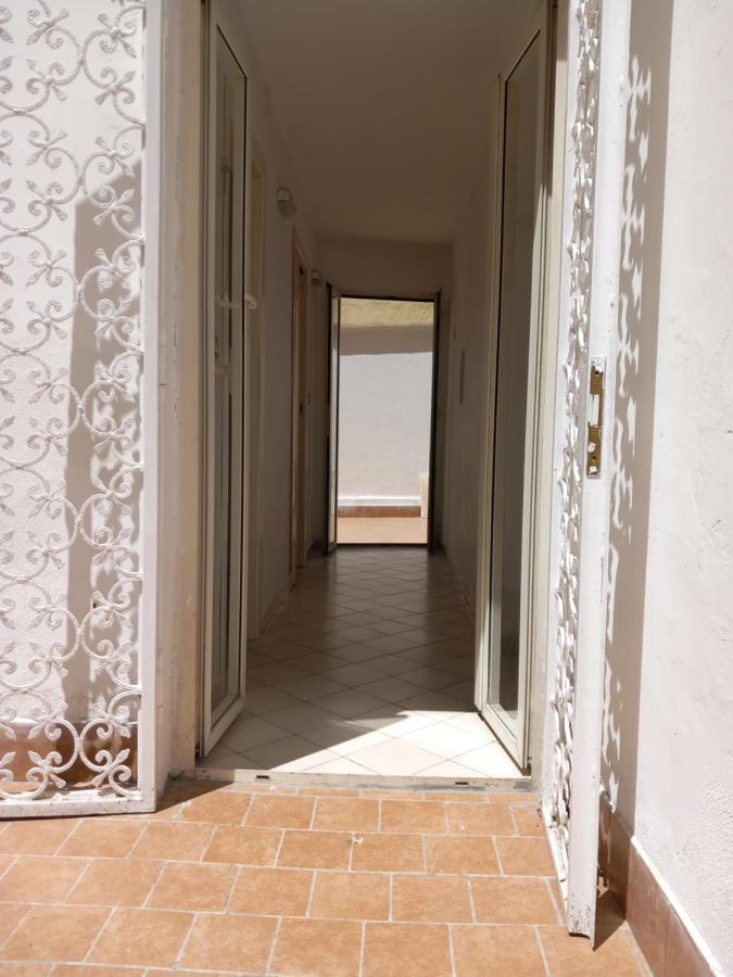Casa Sanita Apartment
