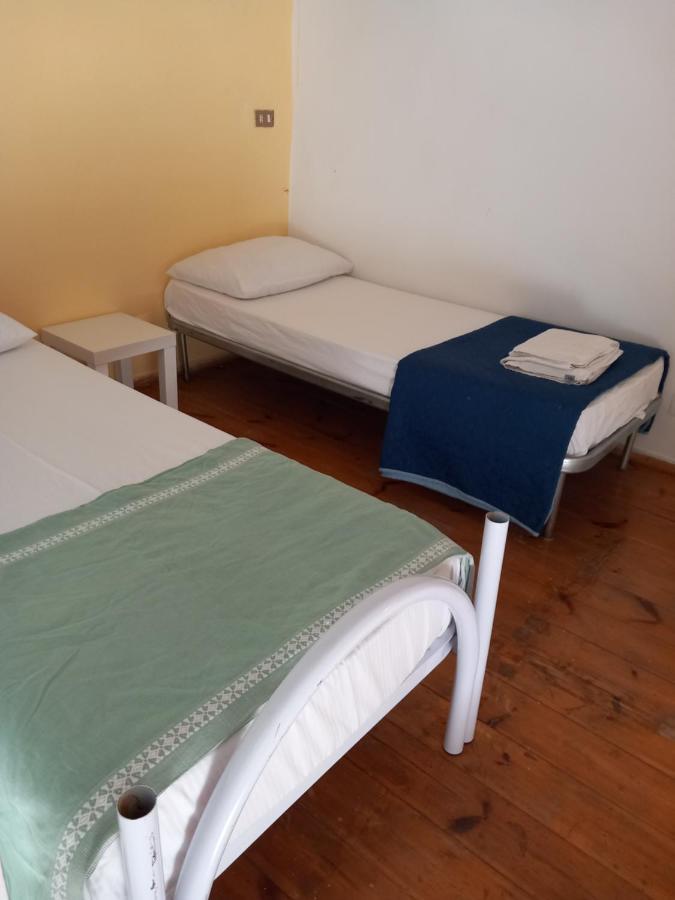 Apartment Casa Sanita Naples