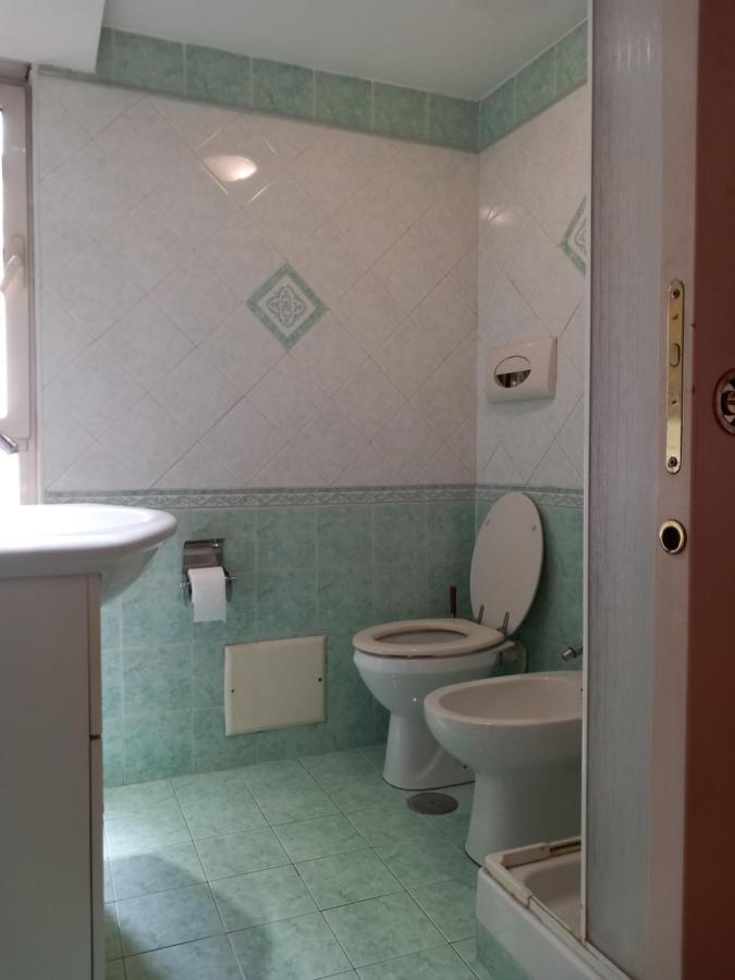 Casa Sanita Apartment
