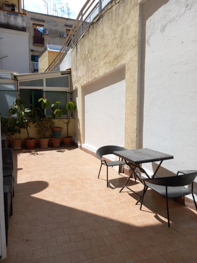Casa Sanita Apartment Naples