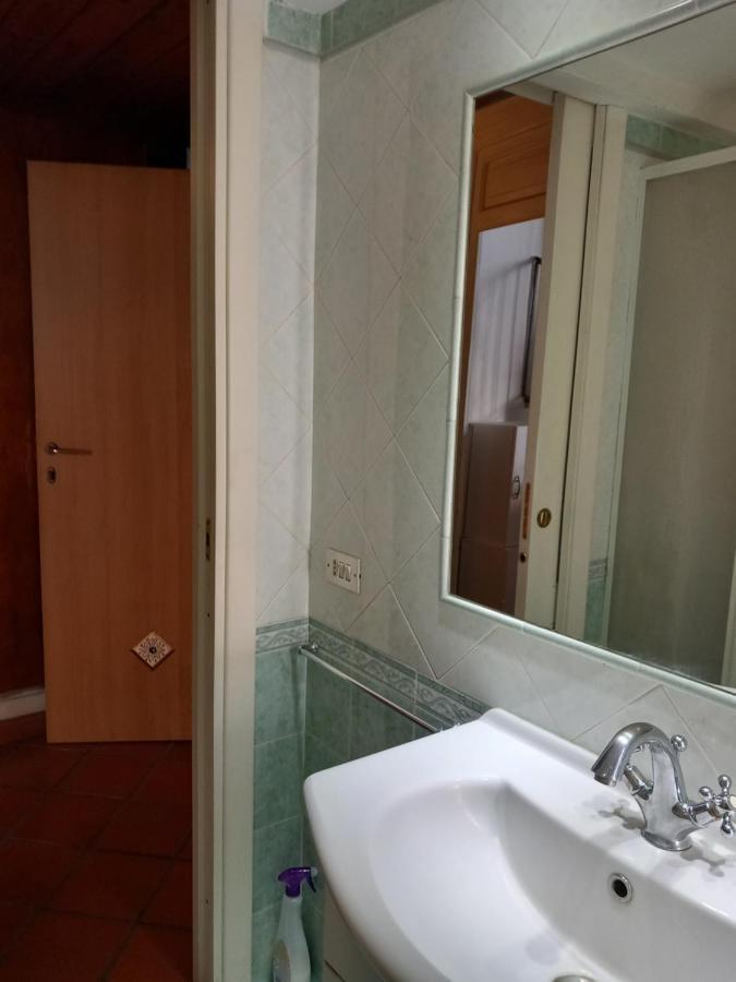 Casa Sanita Apartment *