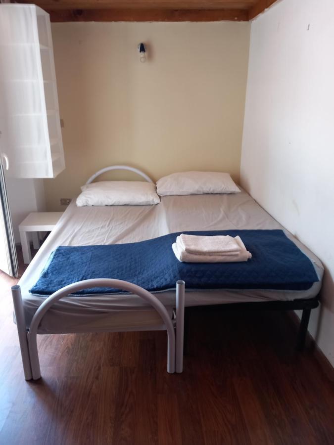 Casa Sanita Apartment