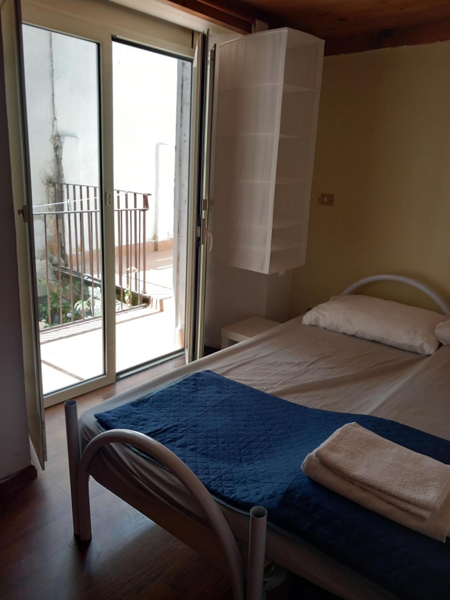 Casa Sanita Naples