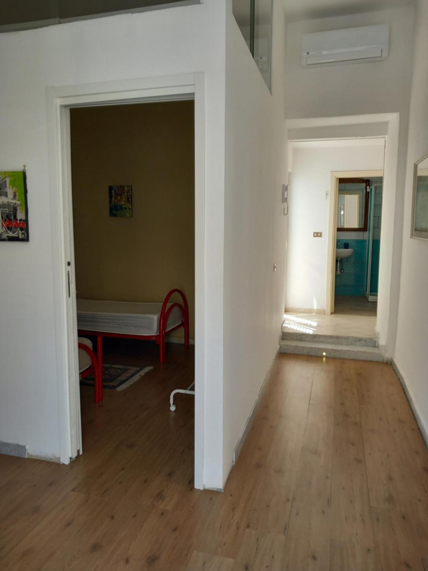 Apartment Casa Sanita