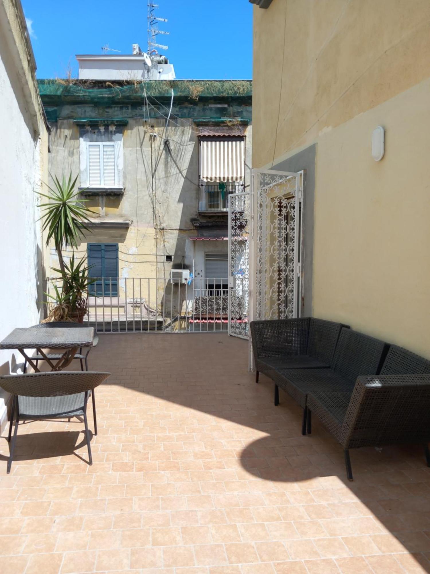 Apartment Casa Sanita *