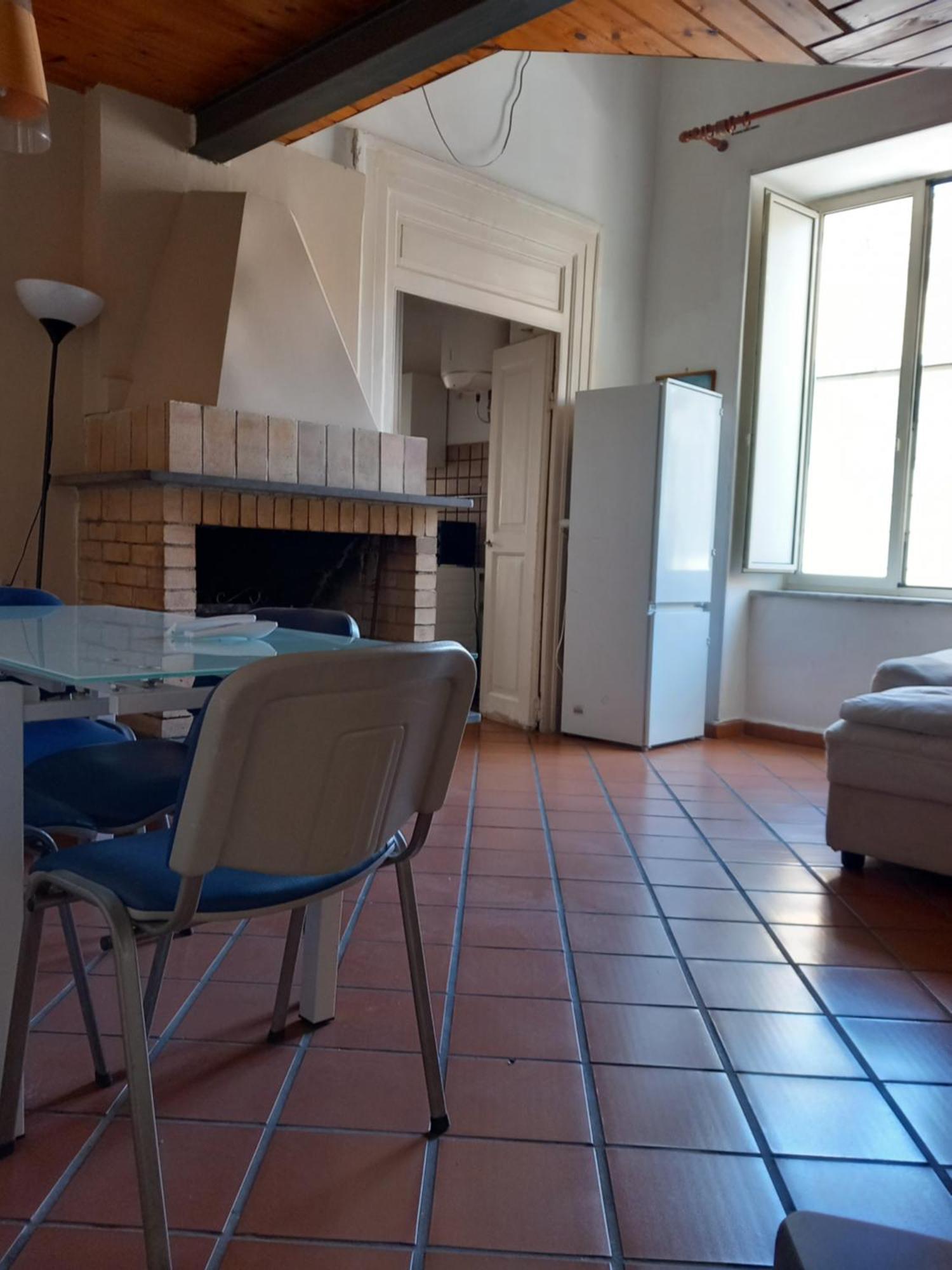 Casa Sanita *