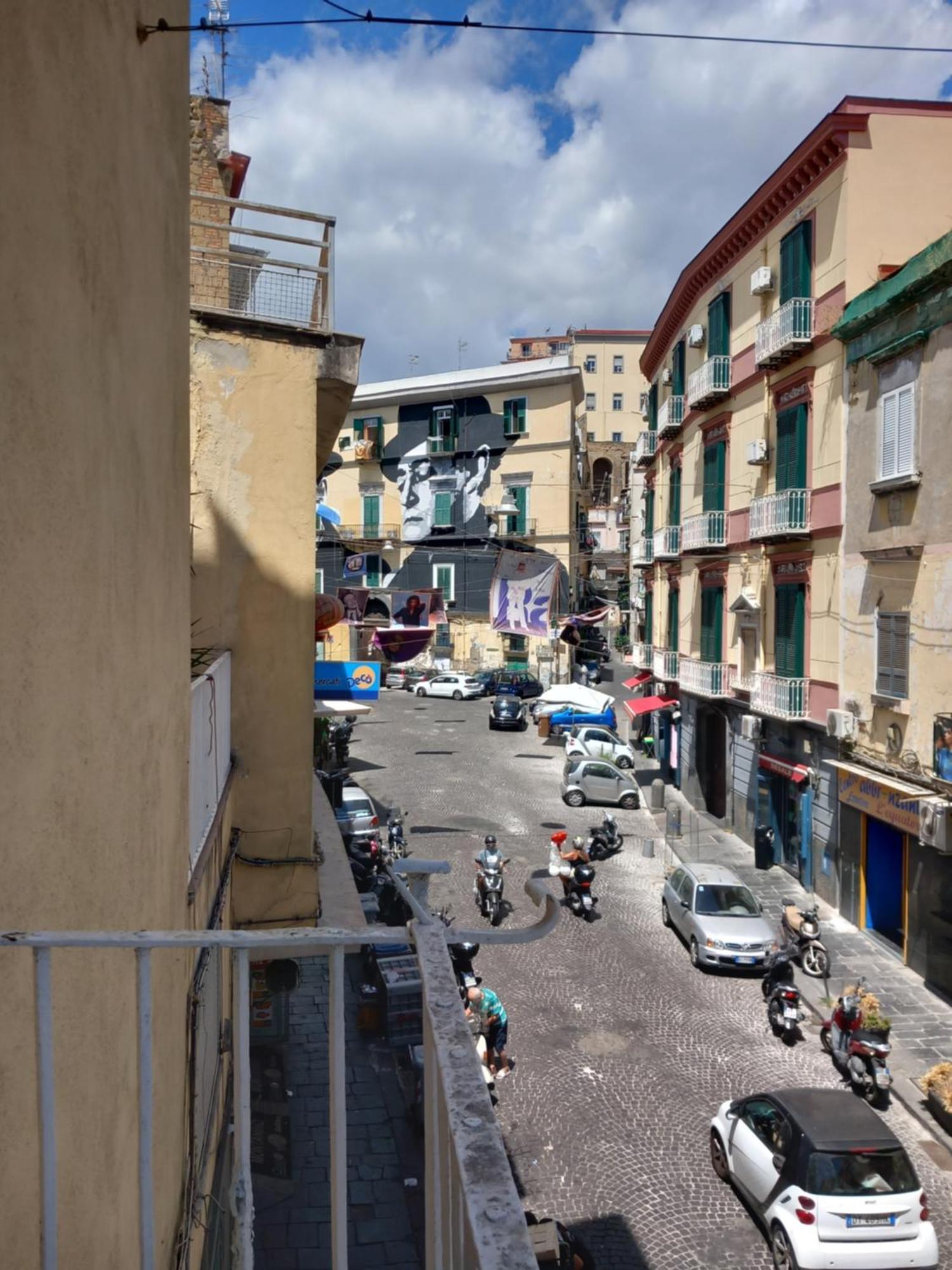 Casa Sanita *