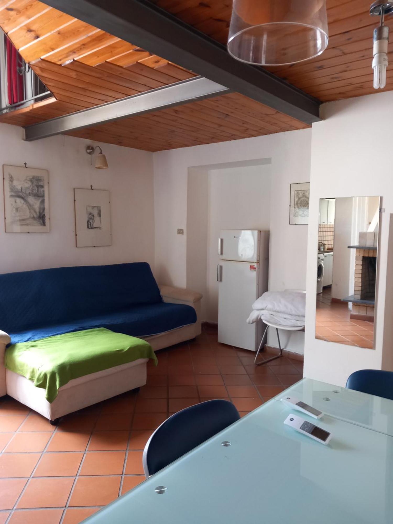 Apartment Casa Sanita *
