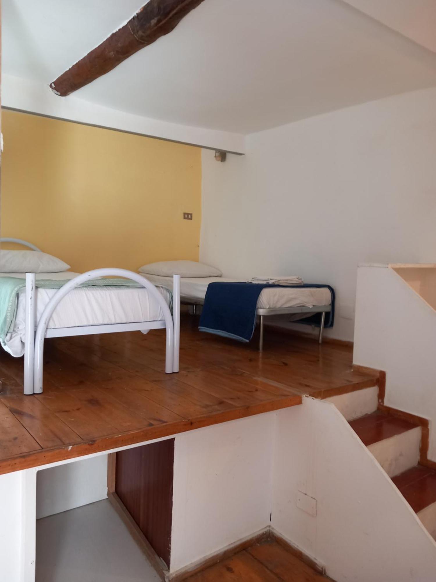 Casa Sanita Apartment *