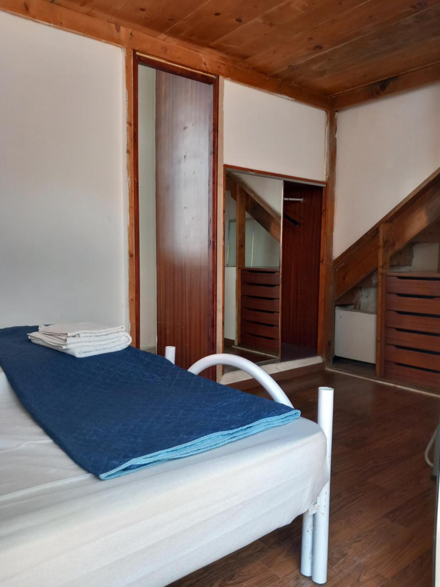 Casa Sanita * Naples