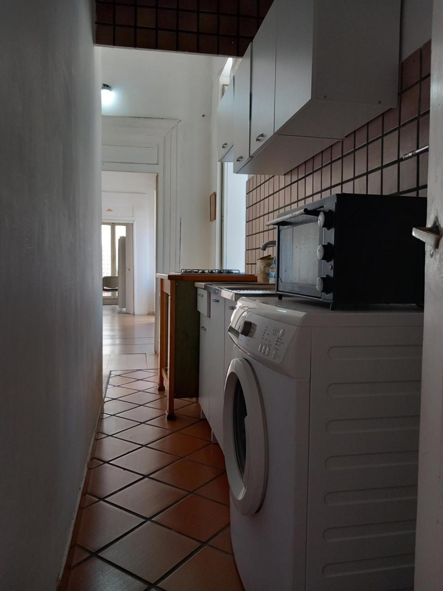 Casa Sanita Apartment *