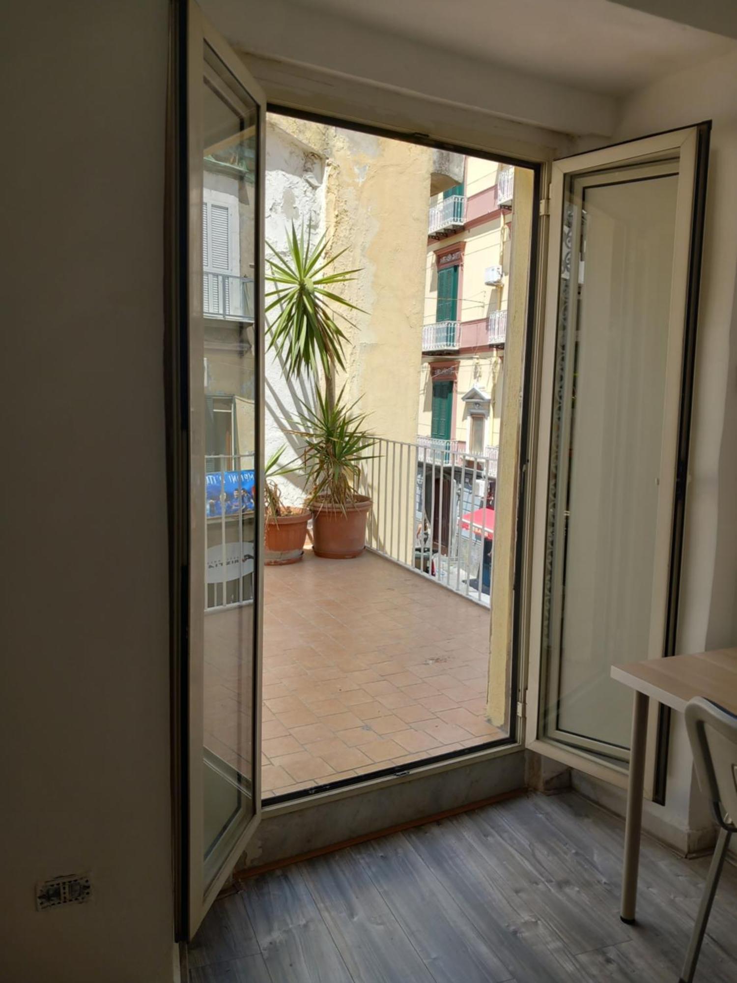 Casa Sanita Apartment *